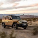 더클래스 벤츠 이미지