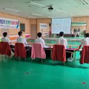 1등 경희대 태권도장 이미지