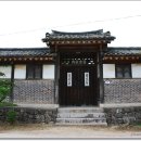 안동하회마을 이미지