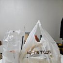 와우불고기 | 맘스터치 진해중앙점 대박 직화불고기버거 세트와 후라이드 와우순살 내돈내산 배달 후기