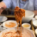 명선이네반찬가게 | 세종 평양냉면 디스이즈평양｜봉피양과 비교 후기