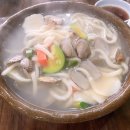 보승칼국수