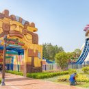 신화테마파크 네이버블로그