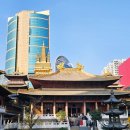 상하이 4박 5일, 3박 4일 자유여행 일정 경비 및 가볼 만한 곳 추천 코스 총정리