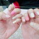 소사네일 &#39;김앤홍네일디자인&#39; 웨딩네일도 저렴하게 받자