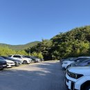 하산농장 | 간월산 | 사슴농장 - 간월재 - 간월산 - 원점회귀