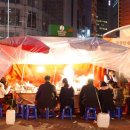 포장마차 이미지