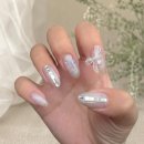 태태네일(TAETAE NAIL) | 당리네일 태태네일에서 받은 이달의아트 후기