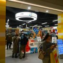 김밥매니아 용산점 | 용산아이파크몰 레고스토어 방문 후기