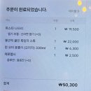 춘향이호프 | 부평역 술집 전통주 잔술이 제공되는 '서뉼고깐' 후기🍶