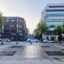 문정공원 화장실 이미지