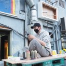 아시아음식문화거리 이미지