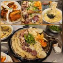 참맛깔곱창·막창(의정부역점) | 회식하기 좋은 방이동 소곱창 맛집 진성한우곱창 방이직영점