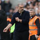 [오피셜] 포스테코글루 경질 이미지