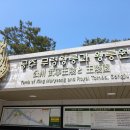 백제사 | 여행지 뒷이야기 - 공주 무령왕릉과 왕릉원 방문한 후기이