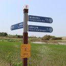 서해랑길 4코스 이미지