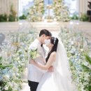 영기축사 | ep.15 행복했던 우리의 wedding day🤍 (더 마레보 호텔&amp;웨딩 본식 후기)