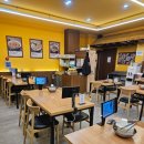 성남시청내 | 성남/ 칼국수 수제비 맛집 고향 엄마손 생바지락 칼국수 성남시청점 후기