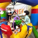우리동네놀이터 | [김포 유아 물놀이 추천] 바베큐+실내 키즈존까지 가능한 우리동네노리터 후기