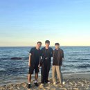 장보고할인마트 | 느낌 좋은 강릉 1박2일 여행기