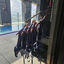 요기바이닷컴 | 포포인츠 바이 쉐라톤 수원 호캉스 프리미어 더블룸 수영장 후기