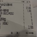 공룡닭발인동점 이미지