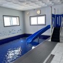 드림키즈풀빌라 화이트블루 이미지