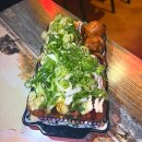 규니네일 | 파주 운정 맛집 규니왕타코 일식 이자카야 감성 인생 다코야끼 후기