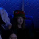 T1 경기 보러온 노정의 &amp; 양혜지 ㄷㄷㄷ 이미지
