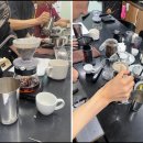 커피 아카데미(기본) 이미지