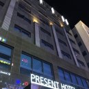 인디프레젠트호텔 이미지