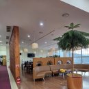 경찰인재개발원 본관동 | 경찰인재개발원 체력단련장 설레는 초봄 나들이 후기