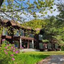 청태산자연휴양림 이미지