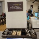 붐비나분식 | [파크하비오 워터 킹덤] 물놀이 후에 필수인 푸드코트 가격 리뷰