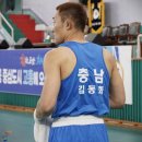 국가대표 복싱센터 세종점 이미지