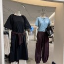 77 | H&amp;M 신상 77사이즈 현실핏 후기｜여름 코디 추천까지 정리