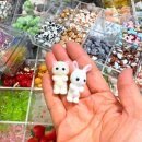 우동종합상가시장 | 아이와가볼만한 동대문종합시장 악세사리상가 볼꾸펜꾸 후기