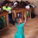 안녕, 아프리카 이미지