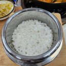 월수금김치찌개(해양점)