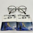 뷰안경콘택트 | 다산 가벼운 안경 추천! 마이키타 저스터스 &amp; 고도근시 클리어뷰 렌즈