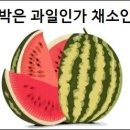 과일이랑채소랑