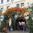 쉬리하우스 | [독일 교환학생🇩🇪] 17번째. 단조롭다, 하지만 심하게 강렬했던 헝가리 부다페스트 (2) (2025.10.16...