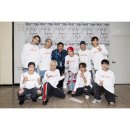 엔도코아 | 하늘 위 바다 위 우리는 항해할거야 new wave (10월 4주)