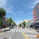 신현이편한세상 앞 횡단보도 이미지