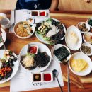 남도구들 한정식 이미지