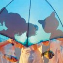 어린이 인형극 루루섬의 비밀 이미지