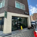 팥꽃빙수 이미지