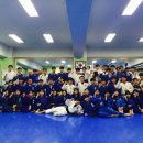 용인대 도당 유도체육관 이미지