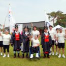 서산종합운동장 주경기장 이미지