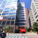 명지1동 행정복지센터 이미지